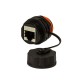 LOGON PROFESSIONAL OUTDOOR WATERPROOF CAT6A Référence: W128317755