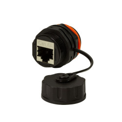 LOGON PROFESSIONAL OUTDOOR WATERPROOF CAT6A Référence: W128317755