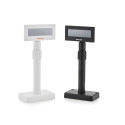 Bixolon Customer Display 2000AU, Black Reference: BCD-2000AUG/BEGK