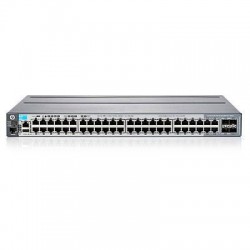 HP ProCurve 2920-48G Switch Référence: J9728A