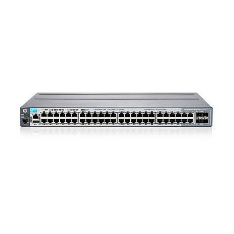 HP ProCurve 2920-48G Switch Référence: J9728A