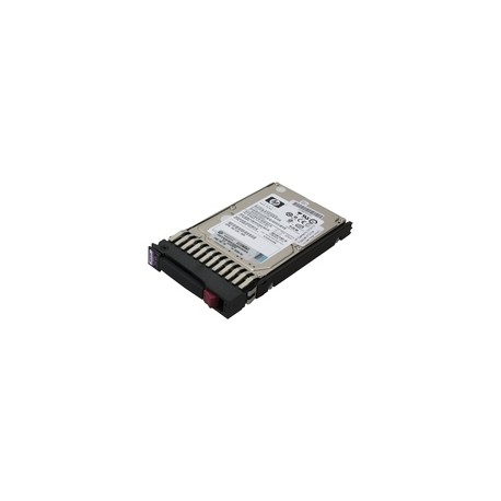 HP 507284-001-RFB 300-GB, SAS, SFF, 10,000-rpm,