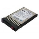 HP 300-GB, SAS, SFF, 10,000-rpm, Ref: 507284-001-RFB