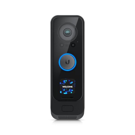 Ubiquiti G4 Doorbell Pro Black Référence: W127043320