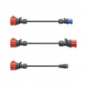 go-e Gemini flex 11 kW Set (16 A Référence: W128879477