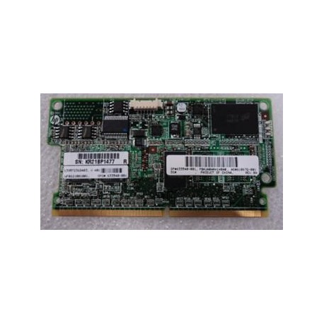 HP 512MB P-series Smart Array Référence: 633540-001