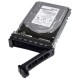 Dell 2TB 7.2K RPM SATA 6Gbps 512n Référence: 400-AMUQ