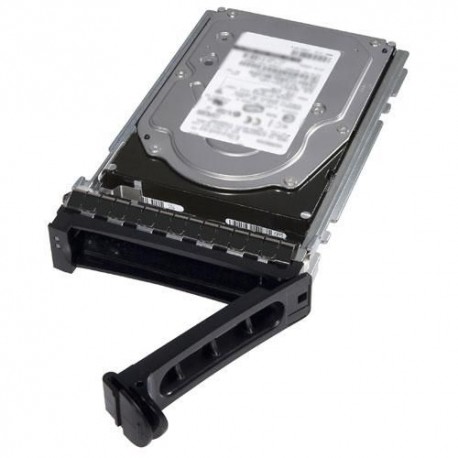Dell 2TB 7.2K RPM SATA 6Gbps 512n Référence: 400-AMUQ