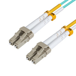 MicroConnect LC/UPC-LC/UPC 15m OM3 Reference: FIB442015