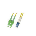 MicroConnect SC/APC-LC/UPC 10m OS2 Reference: FIB841010