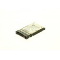 HP 300Gb 15k-rpm 2.5in DP SAS-6G Ref: 627195-001-RFB
