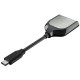 Sandisk USB Type-C Reader for SD Référence: SDDR-409-G46