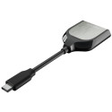 Sandisk USB Type-C Reader for SD Référence: SDDR-409-G46