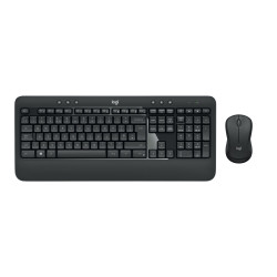 Logitech MK540 combo, German Reference: 920-008675