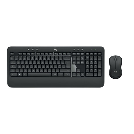 Logitech MK540 combo, German Reference: 920-008675