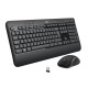 Logitech MK540 ADV WRLS Keyboard Reference: 920-008677