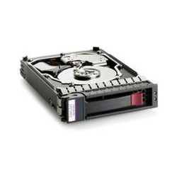 Hewlett Packard Enterprise 3TB 3G SATA 7.2K 3.5IN MDLHDD Ref: 628059-B21-RFB