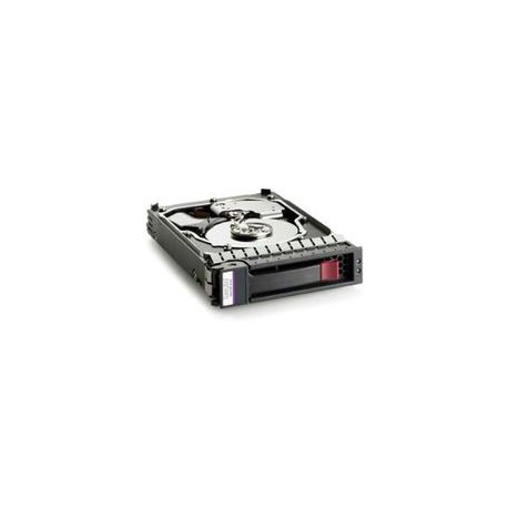 Hewlett Packard Enterprise 3TB 3G SATA 7.2K 3.5IN MDLHDD Ref: 628059-B21-RFB