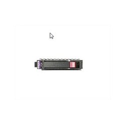 Hewlett Packard Enterprise 3TB 6G SAS 7.2K 3.5in Ref: 652766-B21-RFB