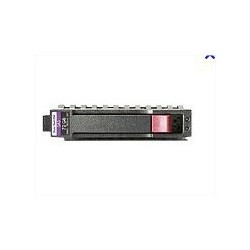 Hewlett Packard Enterprise 1TB 6G SAS 7.2K 2.5in Ref: 652749-B21-RFB
