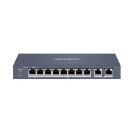 Hikvision Smart 100M POE Reference: W127013044
