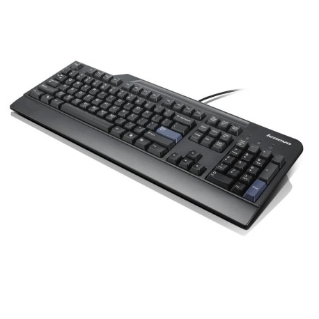Lenovo Keyboard USB (US/ENGLISH) Reference: 94Y6050
