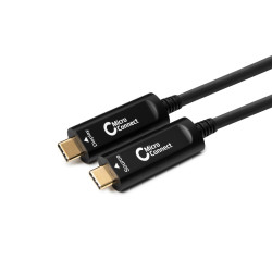 MicroConnect Premium Optic USB-C, 15m Référence: W128115962