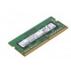 Lenovo 16GB DDR4 2400 SoDIMM Référence: FRU01AG713