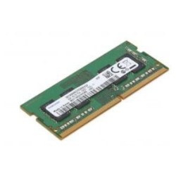 Lenovo 16GB DDR4 2400 SoDIMM Référence: FRU01AG713