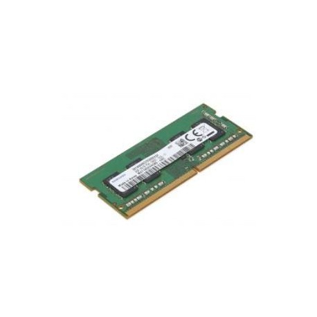 Lenovo 16GB DDR4 2400 SoDIMM Référence: FRU01AG713