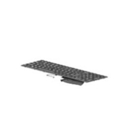 HP Keyboard (BELGIAN) Référence: L14366-A41