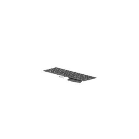 HP Keyboard (BELGIAN) Référence: L14366-A41