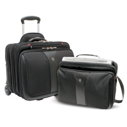 Wenger PATRIOT WHEELED NOTEBOO Reference: 600662