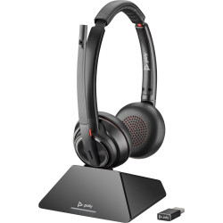 Poly Savi 8220 Uc Microsoft Teams Référence: W128896834