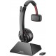 Poly Savi 8210-M Office Dect Référence: W128896839