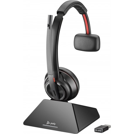 Poly Savi 8210-M Office Dect Référence: W128896839