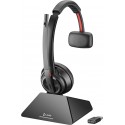 Poly Savi 8210-M Office Dect Référence: W128896839