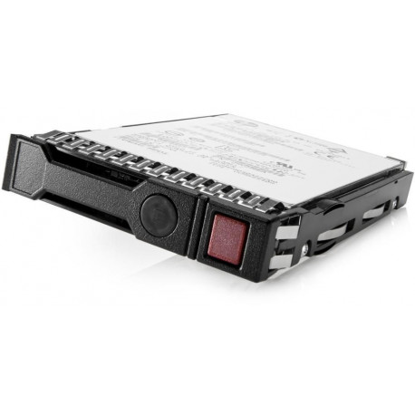 Hewlett Packard Enterprise 300GB 6G SAS 15K 2.5in Reference: 652611-B21