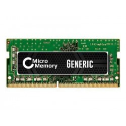 CoreParts 8GB Memory Module 2666Mhz Référence: MMHP181-8GB