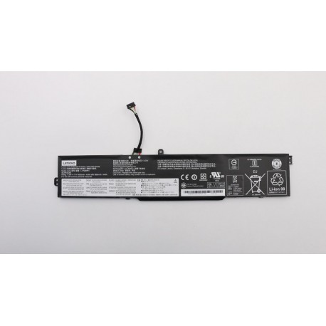 Lenovo 3-cell lithium-ion battery Référence: 5B10Q71251