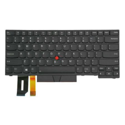 Lenovo FLLTNKB-BLBKFR Reference: FRU01YP371