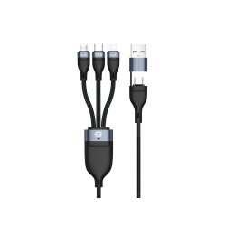 Conceptronic Usb 3-In-1 Pd 3.0 100W Fast Référence: W128898674