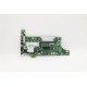 Lenovo Drift/Ironhide-1 FRU Planar Référence: W128440407 
