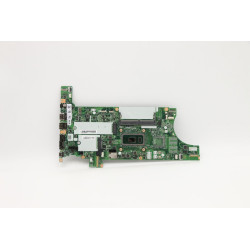 Lenovo Drift/Ironhide-1 FRU Planar Référence: W128440407 