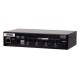 Aten 4-Outlet 1U Half-rack eco Référence: W126077311