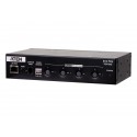 Aten 4-Outlet 1U Half-rack eco Référence: W126077311