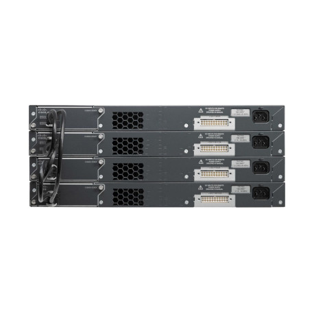 Cisco Catalyst 2960-X Flexstack Référence: W126771117 