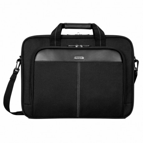 Targus Classic Topload 15.6 Black Référence: W128814696