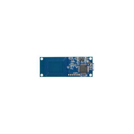 ACS Small NFC module reader Reference: ACM1252U-Z2