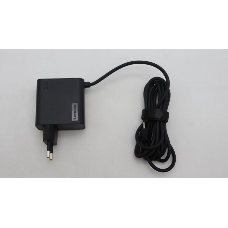 Lenovo 65W Power Adapter with Référence: W127284059